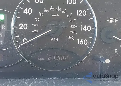 2006 Toyota Avalon Limited из США, поврежденный, VIN 4T1BK36B56U163365